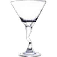 Martini Glass
