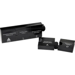 Carbon Fiber Puzzle Set