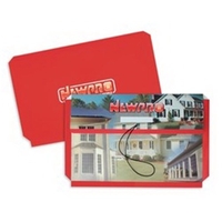 Expansion unsealed gusset portfolio