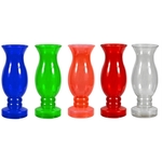 Plastic Hurricane Cup