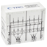 Desktop Foam Puzzle Cube... from ASI 54886 Foamworx / FoamWorx