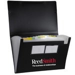 13-Pocket Legal Accordion File