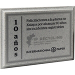 9" x 12" Classic Plaque