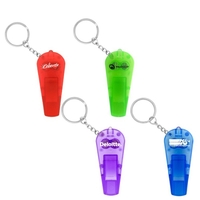 Proton Flashlight Whistle... from ASI 43442 ZZ DROPPED - High Caliber Line...