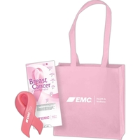 Bag the Breast Cancer Combo Pack... from ASI 40390 ZZ OLD/Drop - Better Life...