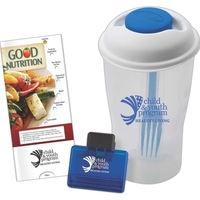 Mission Nutrition Combo Pack... from ASI 40390 ZZ OLD/Drop - Better Life Line...