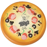 Pizza shaped stress reliever.... from ASI 63344 ZZ MERGED - Jetline / Jetline