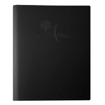 Binders - Large Leather