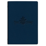 Binders - Small Leather