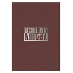 Linen Flex - Medium Note Book