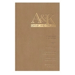 Linen Flex - Seminar Pad