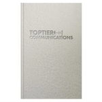 Textured Metallic Flex - Seminar Pad