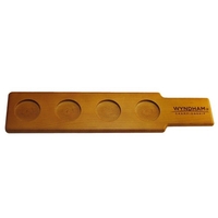 Beer & Wine Paddle Flight