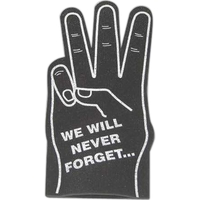 The 3 finger hand is available in different colors.... from ASI 42155...