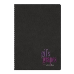Weekly Organizer - Leatherette Wraparound Planner