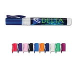 Lens and Screen Cleaner 10 ml. Clip Cap Sprayer