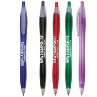 Sidekick Ballpoint pen