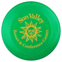 Bio/Ad (TM), Flyer - Flying disc. Made in the USA.... from ASI 80150 ZZ...