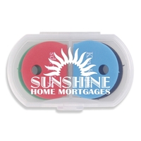 Color coding tops for keys.... from ASI 80150 ZZ DROPPED -Quick Point Inc /...