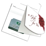 Gift Card Holder, Stock