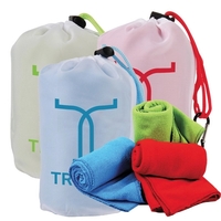 Microfiber recycled sport towel.... from ASI 42920 Busrel Inc