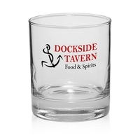 10 oz ARC Islande old fashioned glasses.... from ASI 39552 BEL Promo