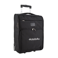 Folding Wheeled Carry-On... from ASI 57702 GoodHopeBags, Inc.