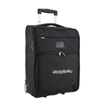 Folding Wheeled Carry-On