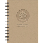 Eco Books - Note Pad