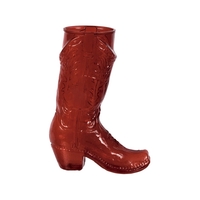 Western Boot Cup