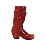 Western Boot Cup
