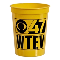 12 oz Stadium Cup.... from ASI 84315 SBD Promo / SBD Promo