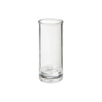 3 oz Acrylic Shooter.... from ASI 84315 SBD Promo / SBD Promo