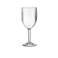 8 oz Acrylic Wine Glass.... from ASI 84315 SBD Promo / SBD Promo