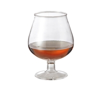 16 oz Acrylic Brandy Glass.... from ASI 84315 SBD Promo / SBD Promo