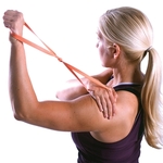 Workout Bands-20" x 5/8"