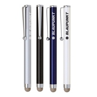 Brass stylus with high sensitive contact fiber cloth stylus tip.... from ASI...