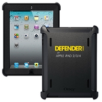 OtterBox Defender tablet case for Apple iPad 2/3/4.... from ASI 62124 iClick,...
