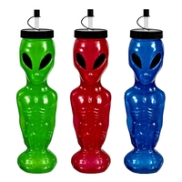 12 oz Alien Sipper.... from ASI 84315 SBD Promo / SBD Promo