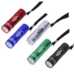 Pocket LED Flashlight