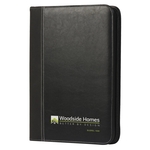 Bundaberg Padfolio