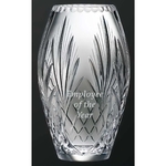 Crystal Vase