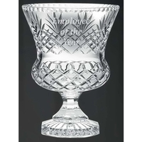 Dunham Crystal Vase Award