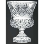 Dunham Crystal Vase Award