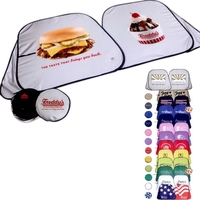 Prest-O-Shade NT Brand Sunshade