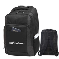 Deluxe computer backpack.... from ASI 31517 Admart Products / Admart Line
