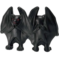 Vampire Bat Squeezy Stress Toy... from ASI 74779 O & S Supply Company LLC