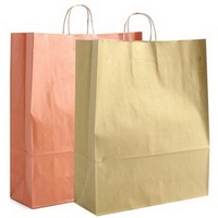 Metallic tint bag, 16" x 6" x 19.25".... from ASI 92480 Uniflex / U F