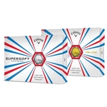 Callaway Supersoft Golf Balls