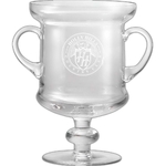 Crystal Loving Cup Trophy